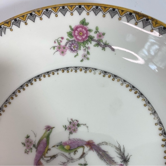 Limoges France 7,5 inches Elite plate - Picture 2 of 10